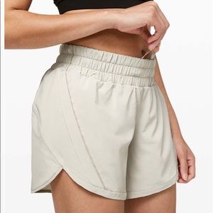 Lululemon Track That Short 5”